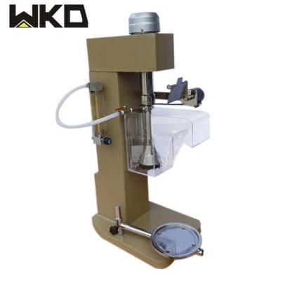 Lab Xfd-I 3L Single Groove Flotation Separator for Sale