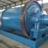 25mm Feeding Size Dry Ball Mill for Ore Benefication Plant