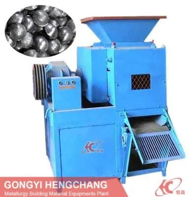 Coconut Sawdust Charcoal Briquettes Machine for Low Price