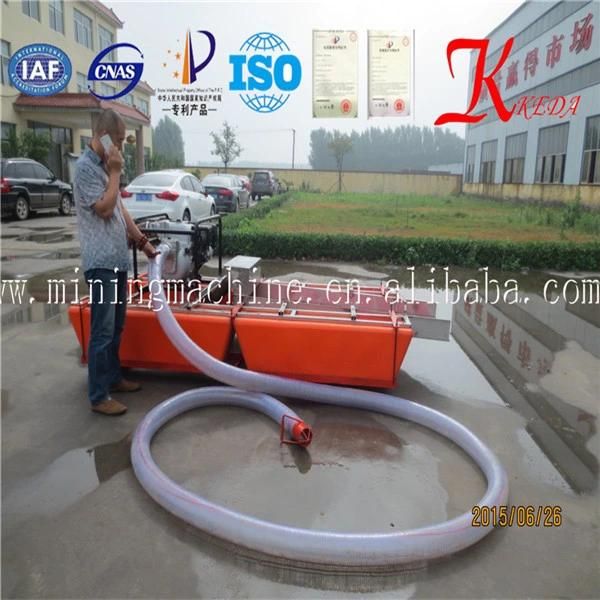 Mini Gold Dredger for Sale