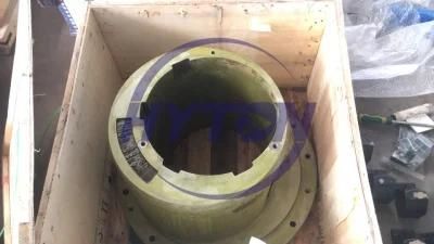 OEM Supplier Eccentric Assembly Apply to Nordberg Cone Crusher Spare Parts HP200 HP300