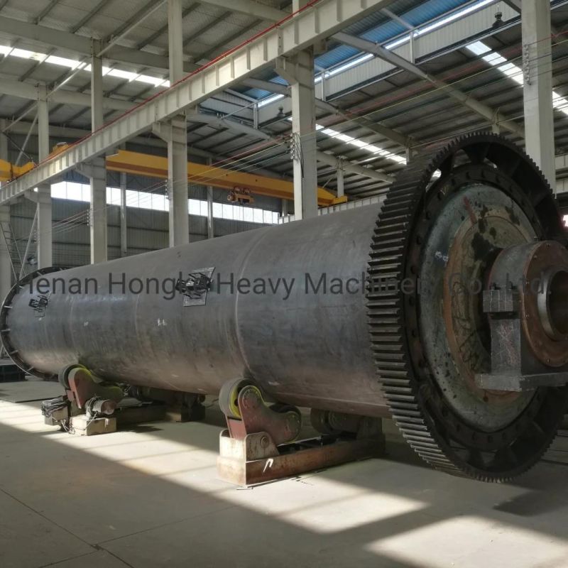 Best Cement Ball Mill for Mining