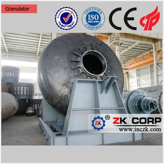 Whole Set Ceramic Sand Production Equipment