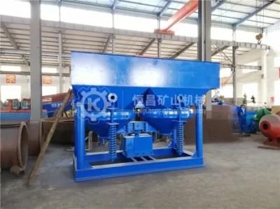 Iron Ore Beneficiation Plant Bauxite Separator Plant in India