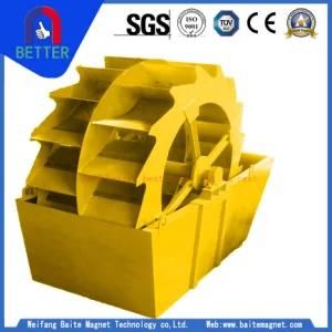 ISO/Ce Certification High Efficiency Xs Sand Washer for Mining/Copper/Tin Ore/Crushing ...