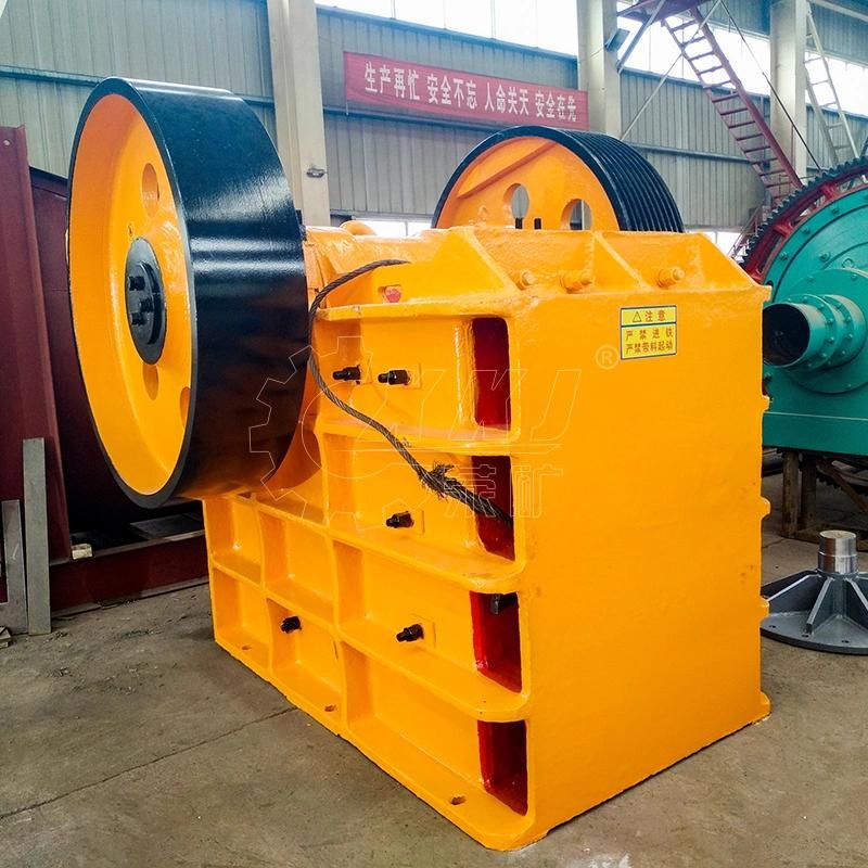 Good Price Mine/Stone/Rock Breaker Stone/Rock/Mining/Mineral/Quarry/Asphalt/Granite/Cobble/Limestone/Ore/Gold Mine Jaw Crusher