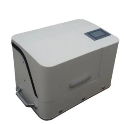 Cheap Price Lab Xqm-2 Planetary Ball Mill for Sale