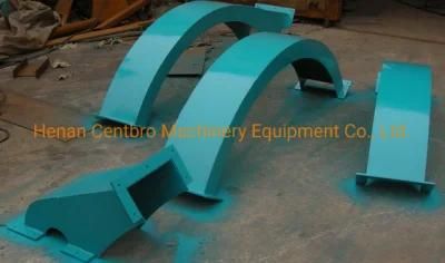 Cement Ball Mill Tube Mill for Cement Grinding System