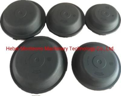 Excavator Spare Parts Rubber Diaphragm for Hydraulic Breaker with Low Price