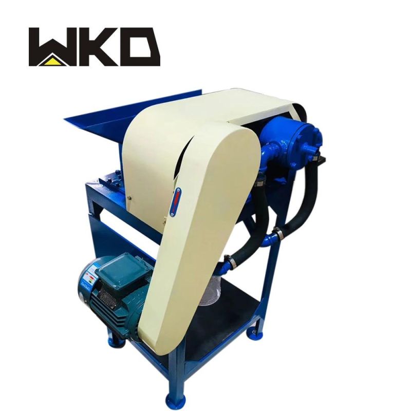 Lab Scale Gold Iron Gravity Separator Jig Machine for Sale