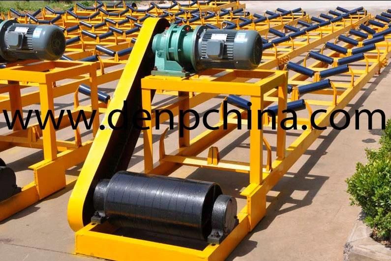 Good Quality Conveyor Belt for Stone Ore Transmission