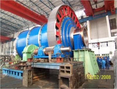China Mining Machine Ball Mill for Sale