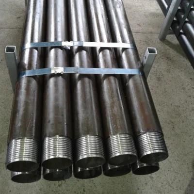 Casing 127, 108, 89 for Geotechnical Drilling