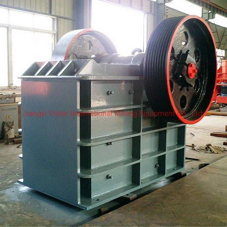 Mining Froth Flotation Concentration Plant for Copper Sulfide Oxide Ore