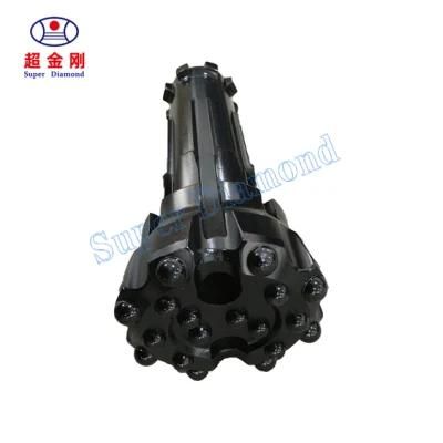 Hot Selling High Quality China Factory Reverse Circulation Rock Drilling Bit Re543 for RC ...