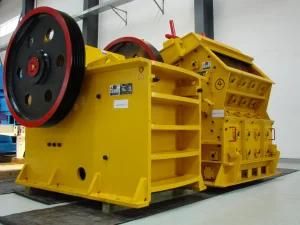 Rock Crusher Mining Machine Jaw Crusher