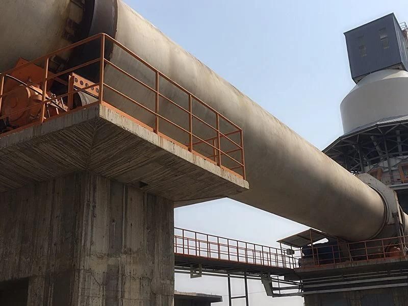 Lime Plant Cement Plant Manufacturing Plant Cement Ball Mills Plant