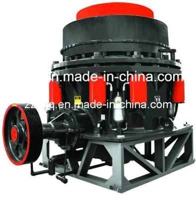 Hot Selling Spring Cone Crusher for Mining Industry