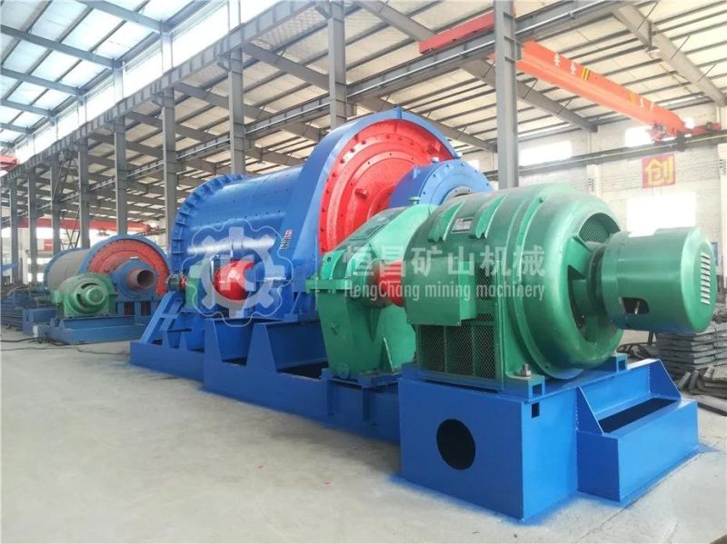 China Supplier Tin Ore Processing Plant, Tin Ore Processing Design for Sale