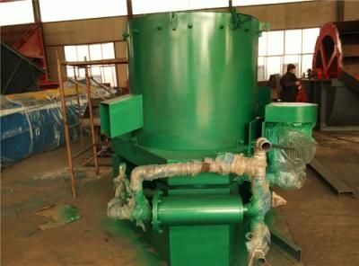 Keda Gold Mineral Separator, Gold Mining Equipment, Centrifugal Concentrator