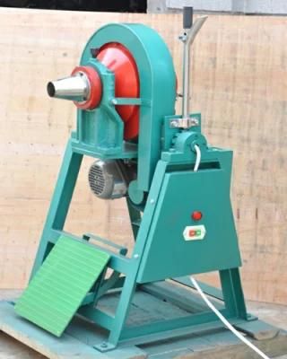 Rod Mill Grinding Stone Gold Round Rod Milling Machine for Sale
