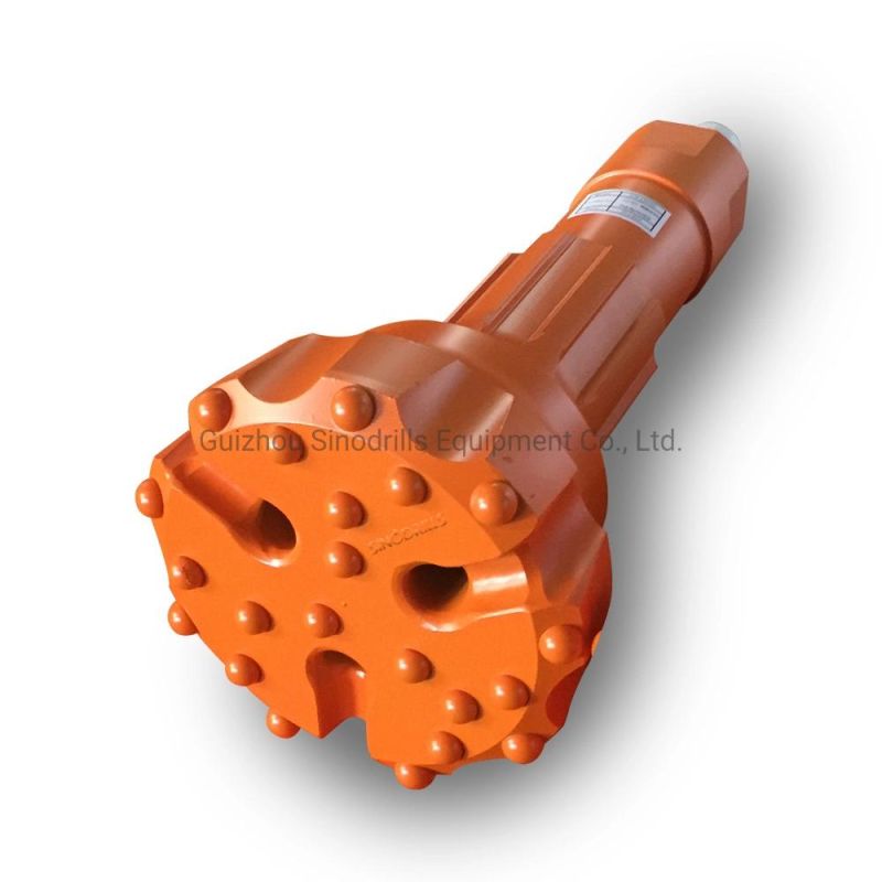 8′′ DTH Bits DHD360 Hammer Bits 203mm