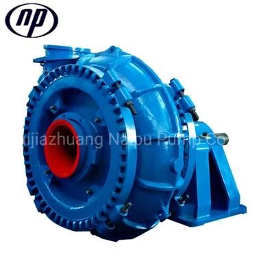 14/12 G-G Gravel Sand Pump Cr27% Casing Volute Liner Gg12131 A05