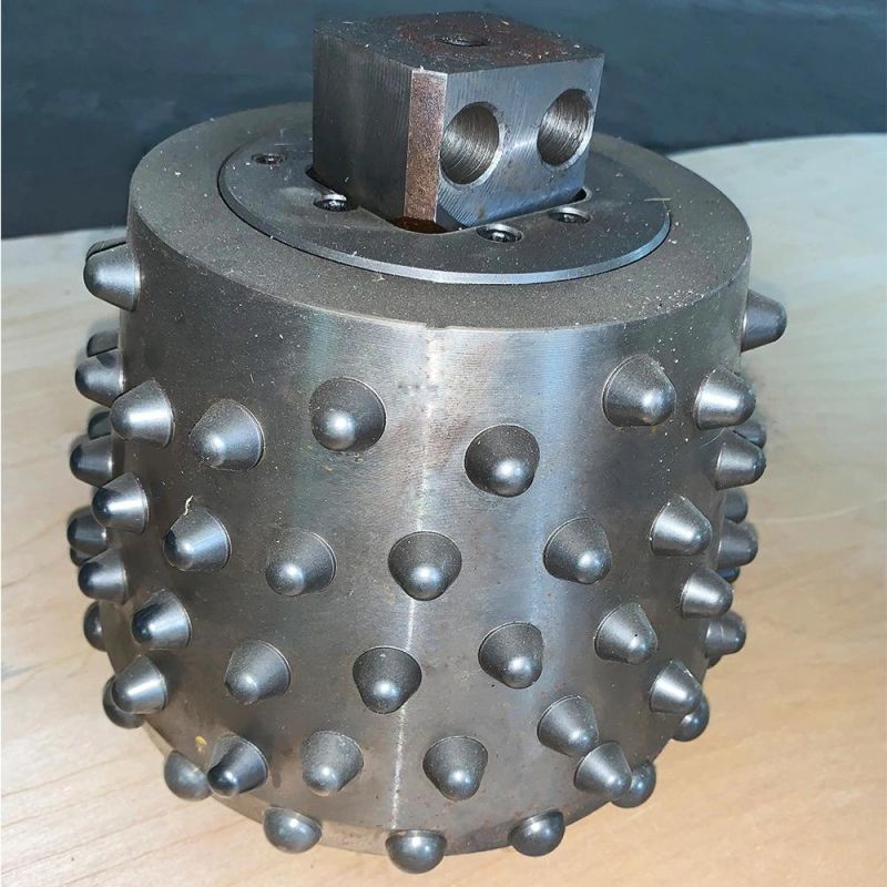 Drilling Bits for Building Reverse Circulation Drilling Cutter