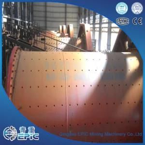 Factory Outlet Ce Approval Cement Ball Mill