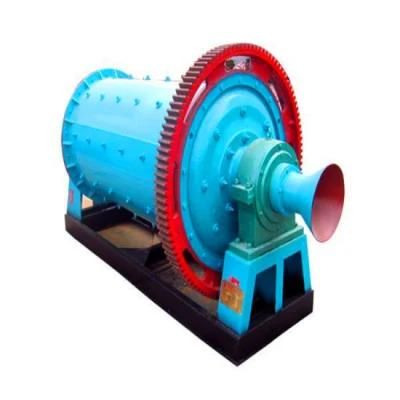 Large Mineral Grinding Mine Mill with Different Specification Available