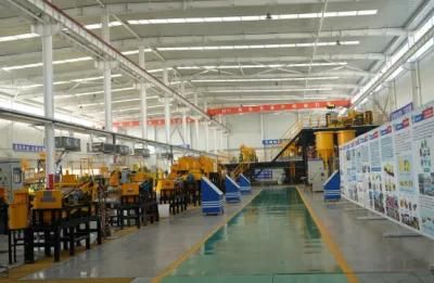 China Hot Selling Explosion-Proof Permanent Magnetic Belt Conveyer Separator for Mine ...
