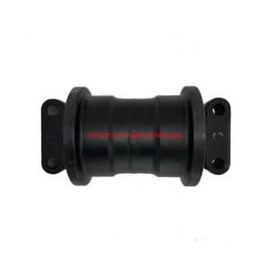 PC200-7 Excavator Spare Parts Undercarriage Parts Track Roller for Komatsu PC 200-7