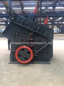 Quarry Stone Impact Crusher for Ore Limestone Crushing