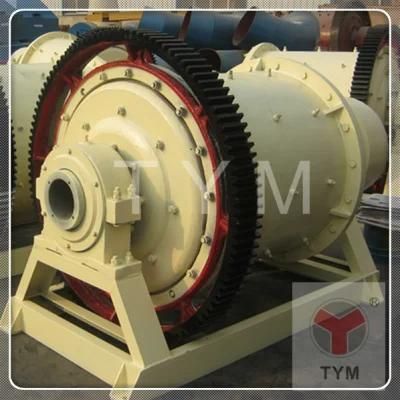 Rolling Grinding Equipment Ball Mill Machine in India