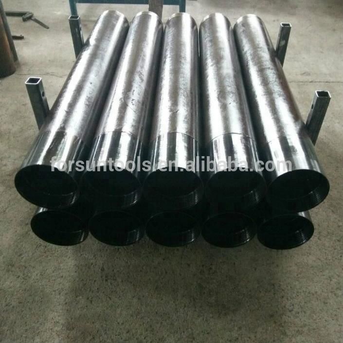 Casing 127, 108, 89 for Geotechnical Drilling