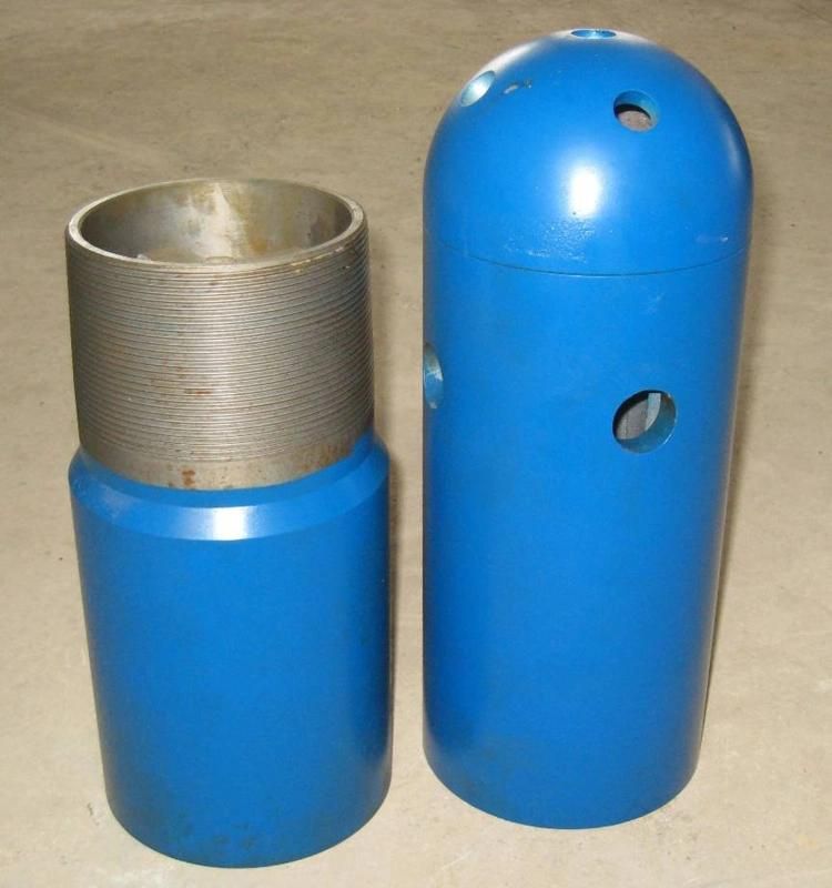 API Spec Oil Drilling Float Shoe and Float Collar