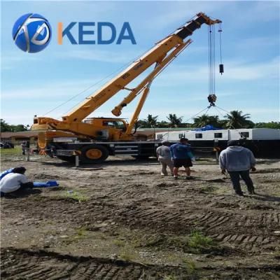 Adequate Capacity Sand Cutter Suction Dredger/Sand Mining Equipment