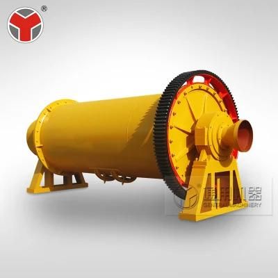 Ball Mill Be Well-Known for Superior Quality