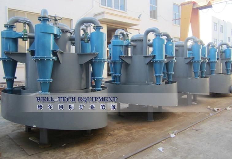 High Performance Mineral Processing Plant Supplier Shaking Table