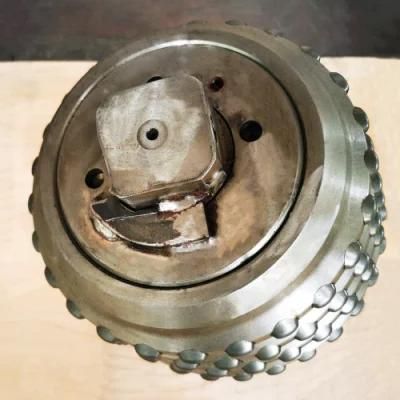 Raise Boring Roller Cutter Carbide Drill Bits for Rbm