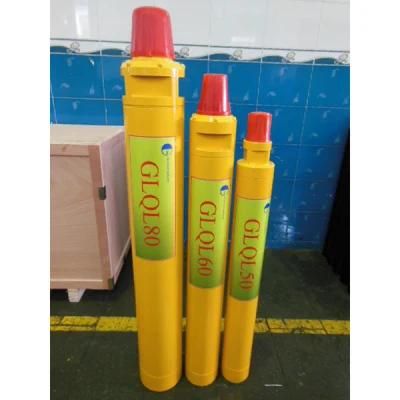 High Pressure DTH Hammers Made in China