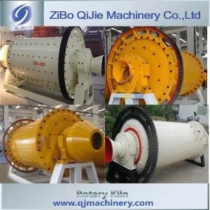 Professional Ceramic Ball Mill Manufacturer/Complete Set of Equipment/Accessories