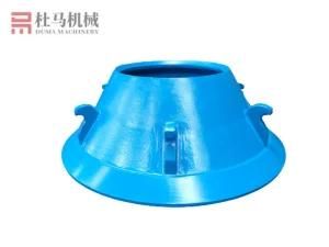 High Manganese Steel Casting Symons Cone Crusher Parts