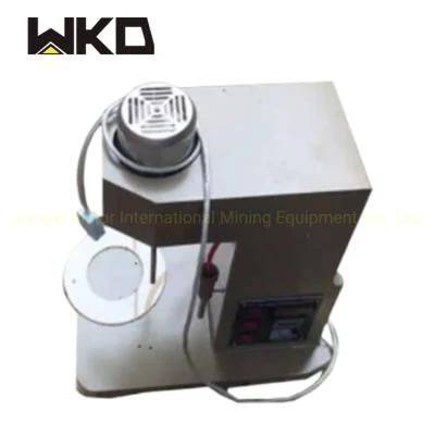 Laboratory Small Gold Leaching Xjt Leaching Mixer Machine for Sample Mixing