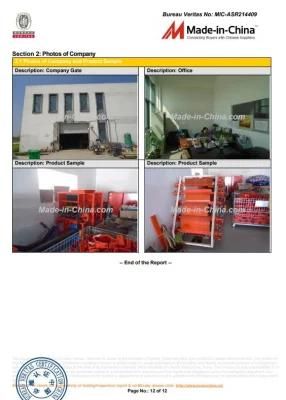 High Quality Belt Conveyor Sweeper Primary Secondary Belt Cleaner