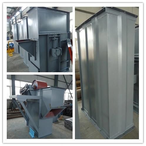 High Profermance Bucket Elevator for Cement/River Stone/Quicklime/Quartz/Pebble/Nickel Ore/Mine/Micronised Barite