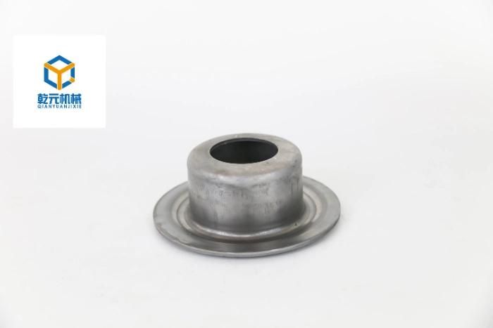 Belt Steel Stamped Conveyor Bearing Housing