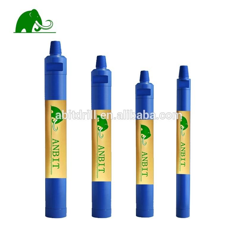 High Quality Low Air Pressure DTH Drilling Hammer