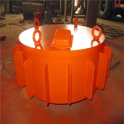 Suspension Dry Electromagnetic Iron Separator