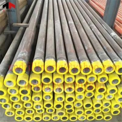 Down The Hole DTH Drilling Pipe Rod